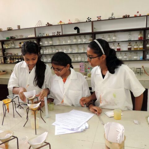 Chemistry Lab 2