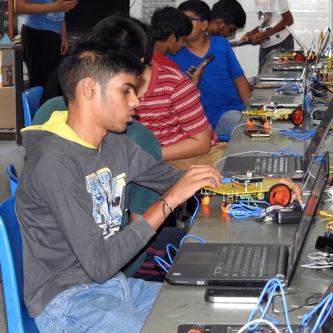 Electronics Lab 3